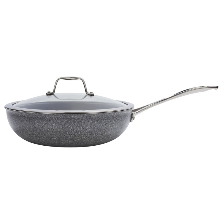 Henckels Aluminum Non Stick Frying Pan & Reviews Wayfair